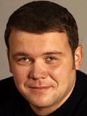 Victor Nizovoy