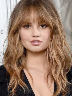 Debby Ryan