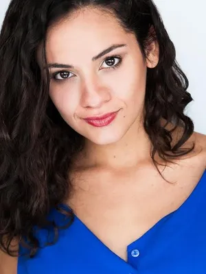 Isabelle McCalla