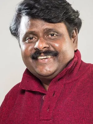 G. M. Sundar