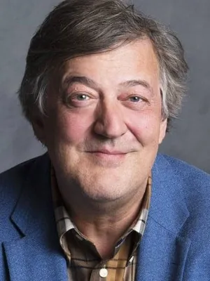 Stephen Fry