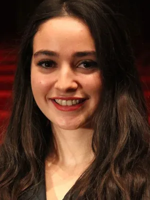 Nazlı Pınar Kaya