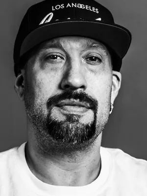 B-Real
