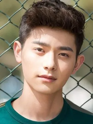 Luo Mingjie