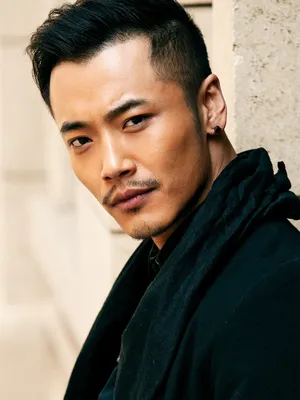 Xue Haowen