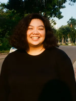 Jirassaya Wongsutin