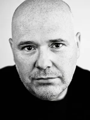 Nick Holder