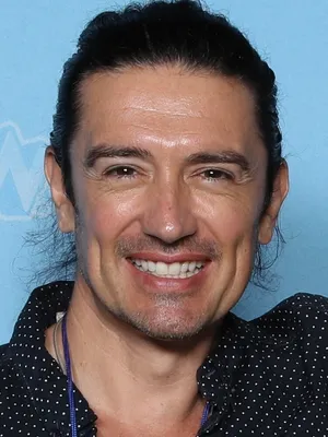 Adam Croasdell