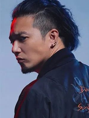 Yi Huang