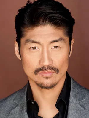 Brian Tee