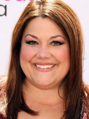 Brooke Elliott
