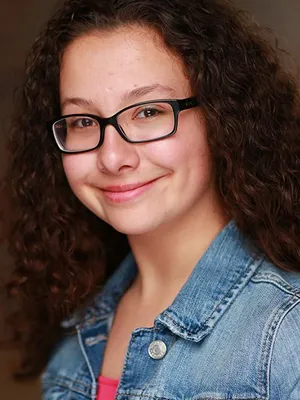 Maya Franzoi