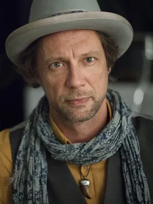 Antti Reini