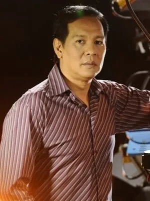 Joey Marquez