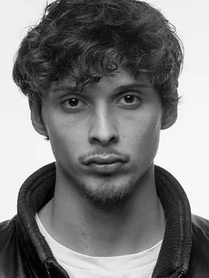 Áyax Pedrosa