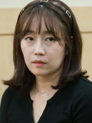 Hong Lu-hyeon
