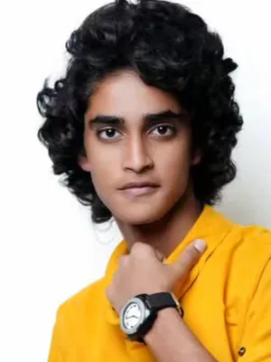 Karthikeya Dev