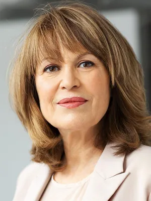Patricia Tulasne