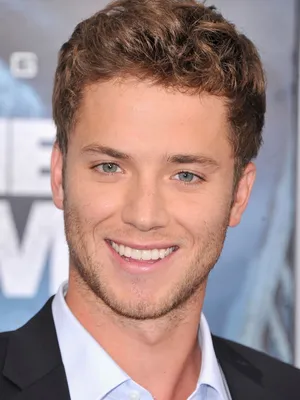Jeremy Sumpter
