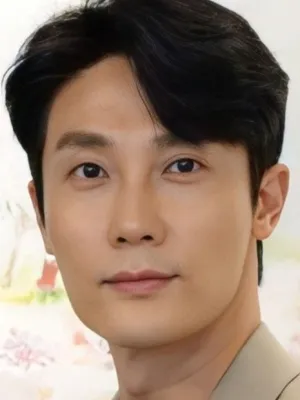 Kim Woo-hyung