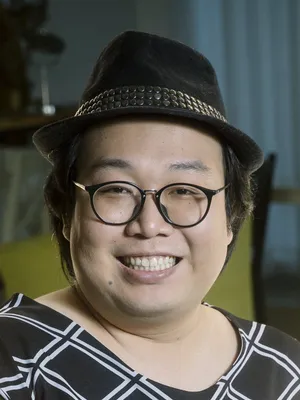 Kongkiat Limpongsatorn