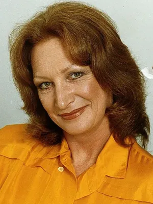 Cornelia Frances