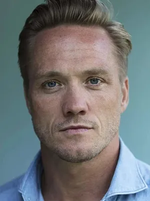 Christian Hillborg