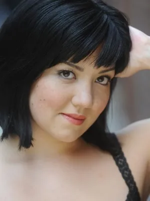 Anna Suzuki