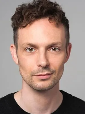 Nigel Pilkington