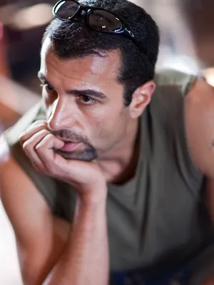 Robert Rabiah