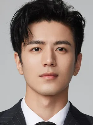 Li Jiulin