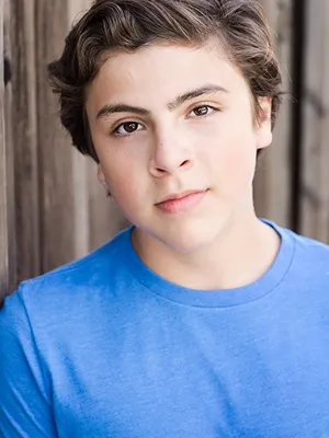 Nicholas Keenan