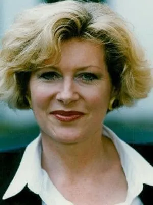 Jill Baker