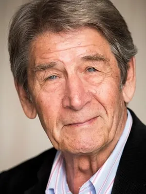 Ken Blackburn