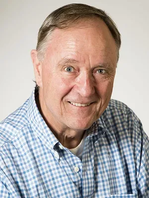 Ray Kahnert
