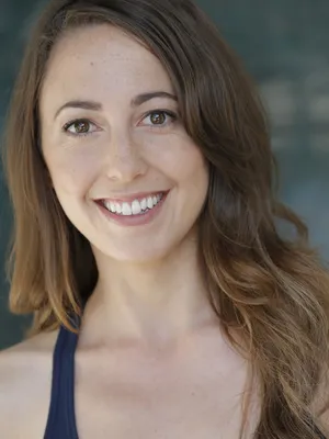 Rachel Noll James