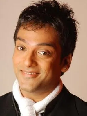 Sukant Goel