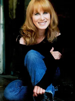Terri O'Neill