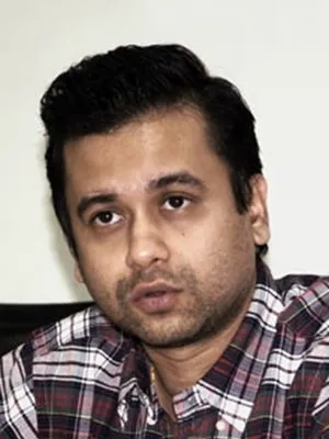 Vishal Pandya