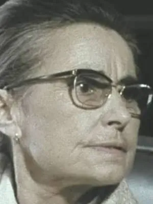 Jeanne Pérez