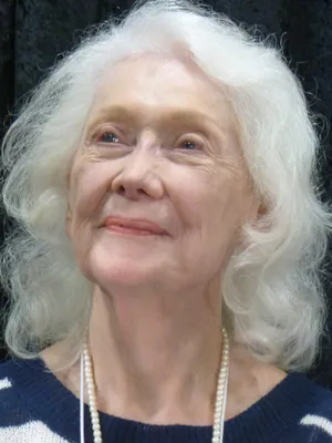 Gladys Holland