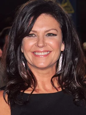 Wendy Crewson