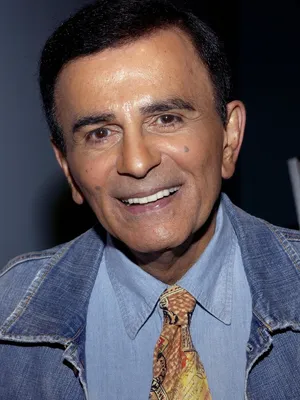 Casey Kasem