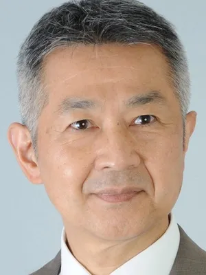 Kanji Obana
