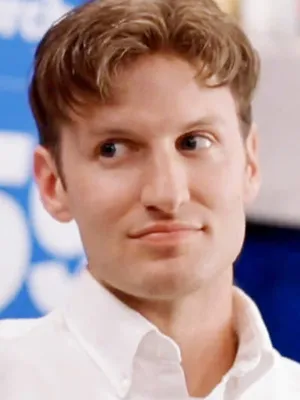 Michael Buster