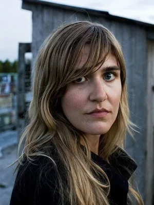 Lisa Langseth