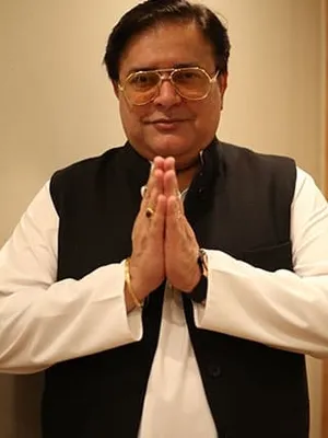 Akashdeep Sabir