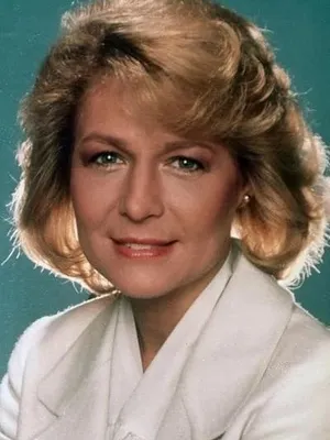 Jessica Savitch