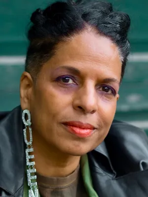 Sharon Lewis