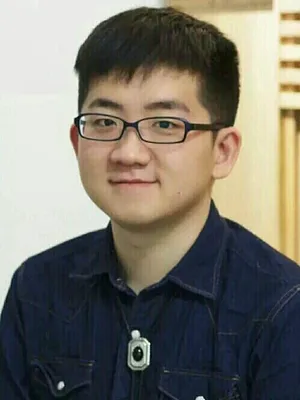 Zhengyang Ma